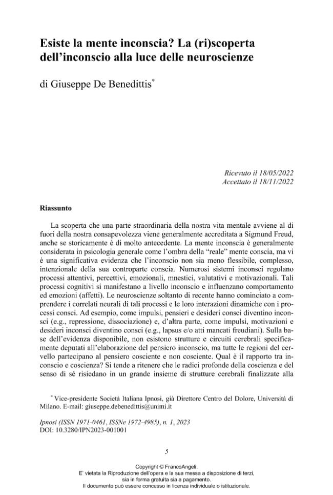 Pagina campione