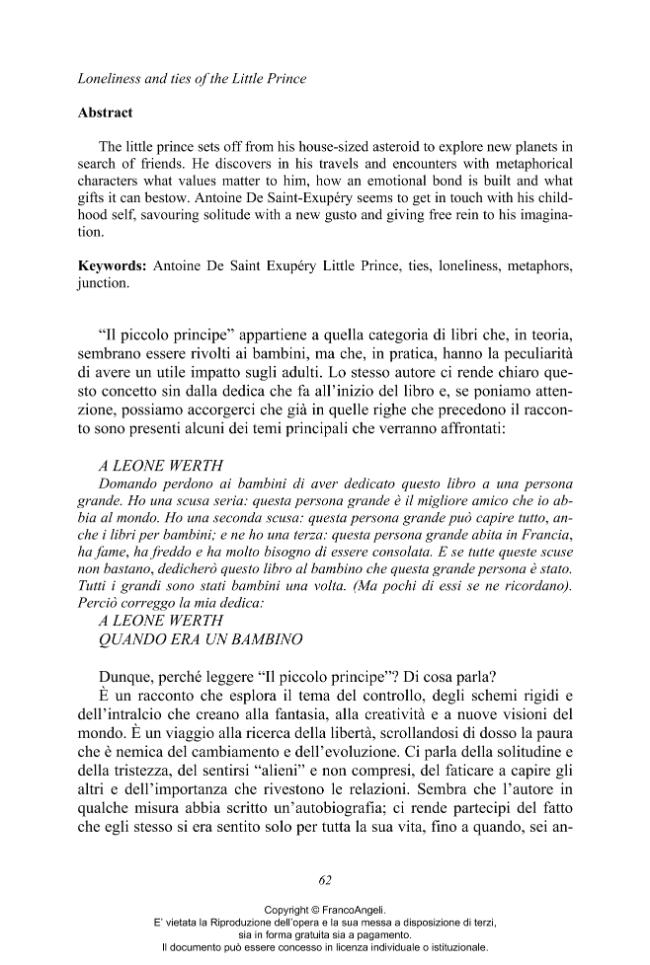 Exemple de page