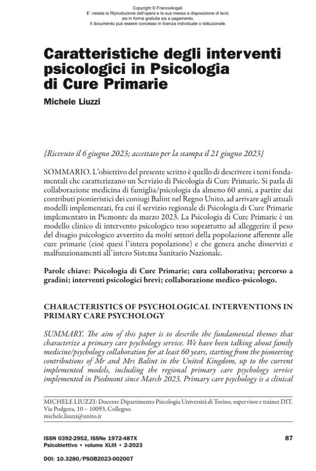 Exemple de page