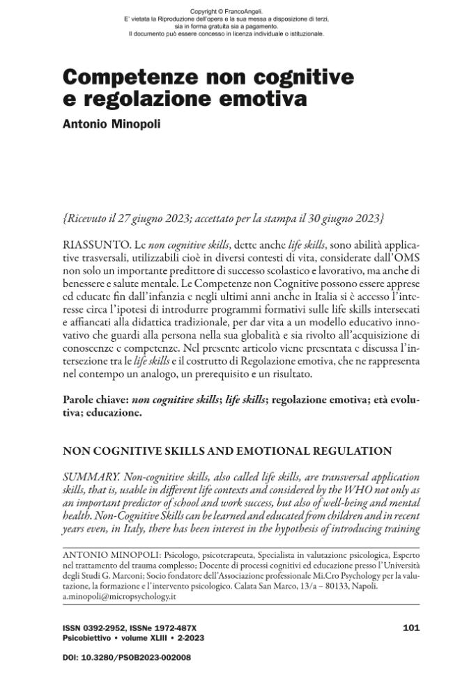 Probeseite