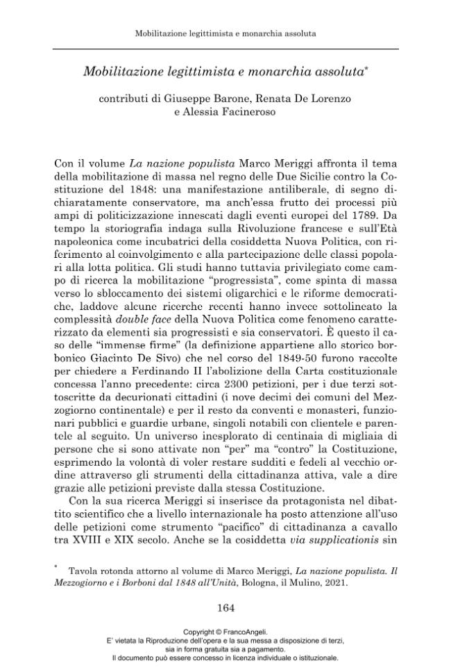 Probeseite