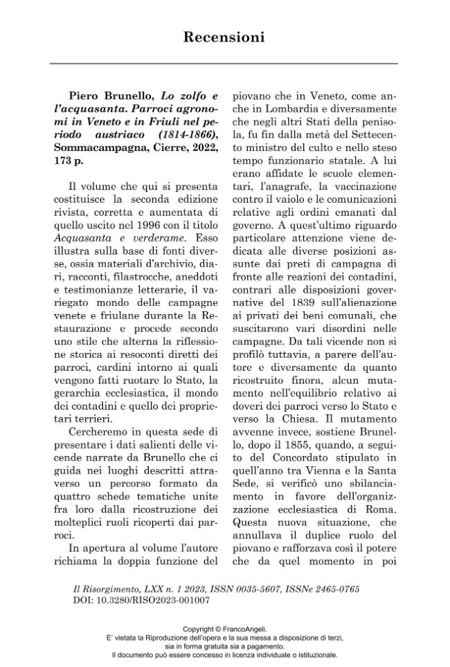 Probeseite