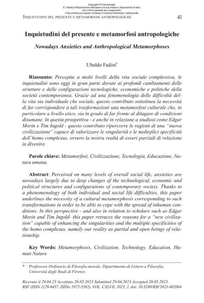 Sample page