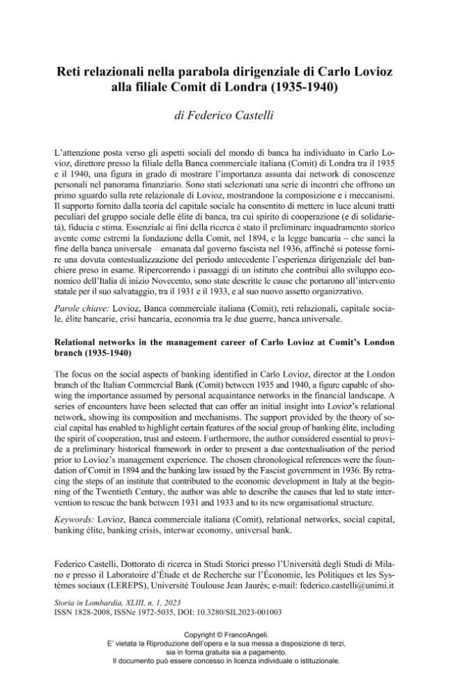 Exemple de page
