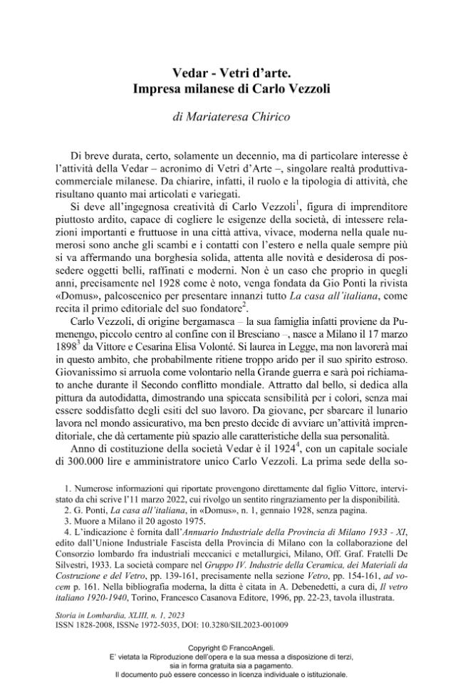 Exemple de page