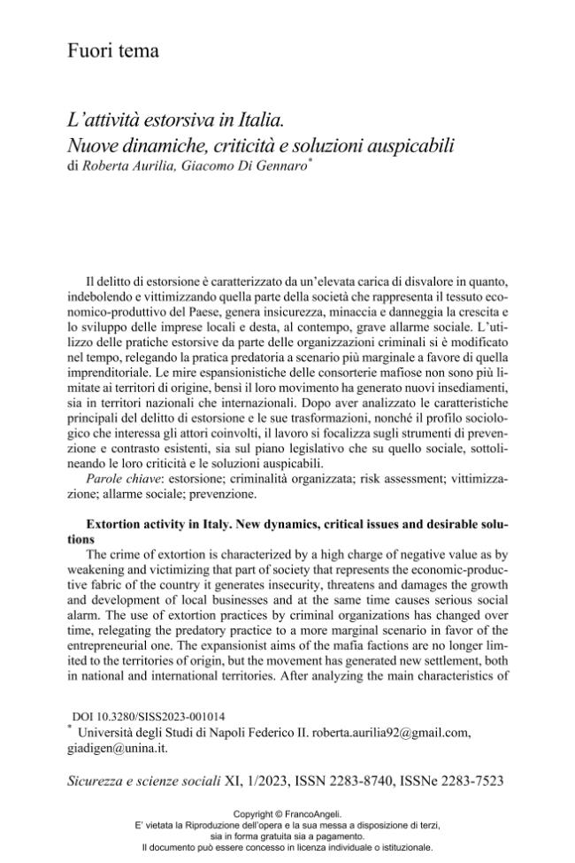 Exemple de page