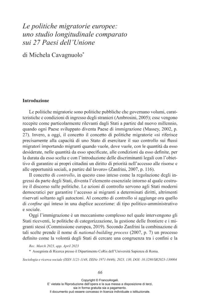 Probeseite