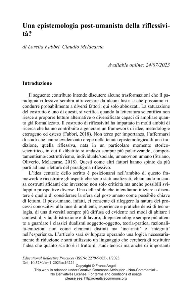 Exemple de page