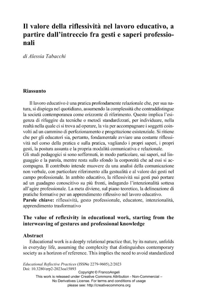 Sample page