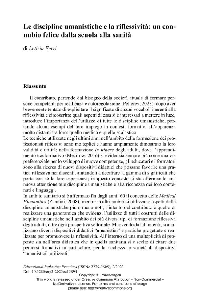 Sample page