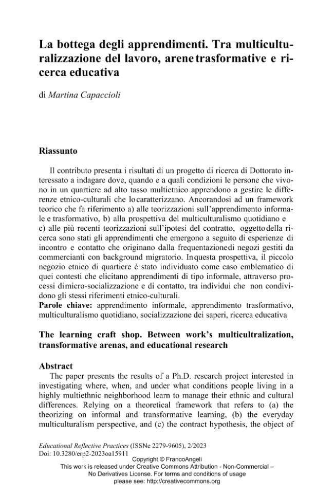 Sample page