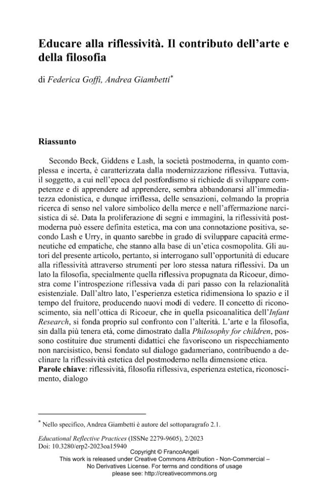 Sample page