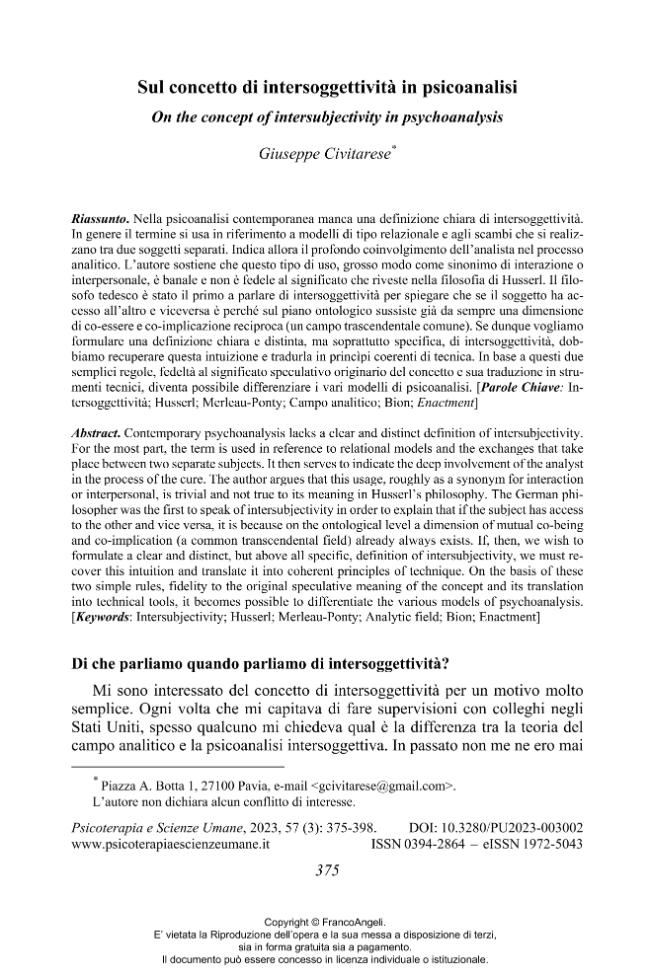 Exemple de page