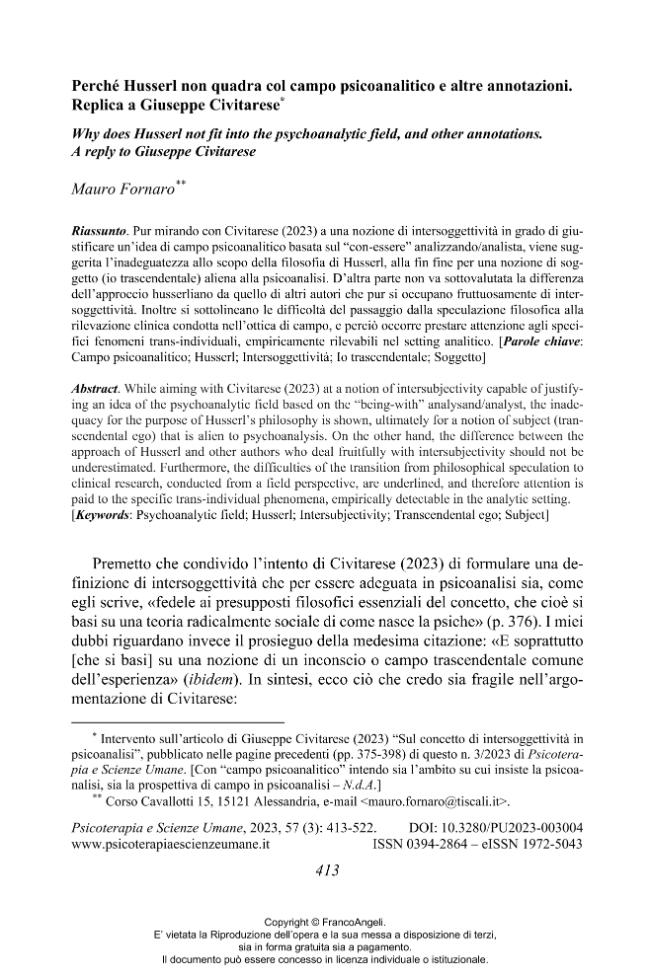 Exemple de page