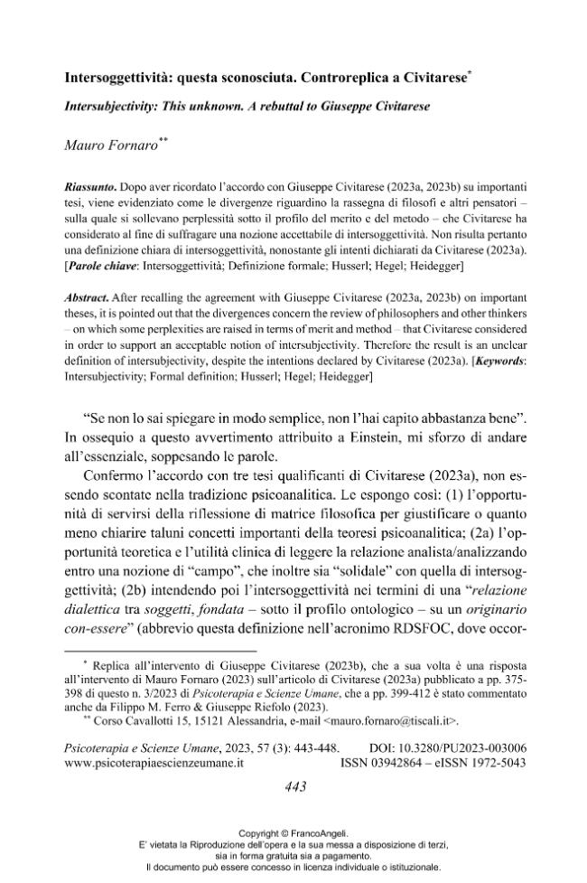 Exemple de page