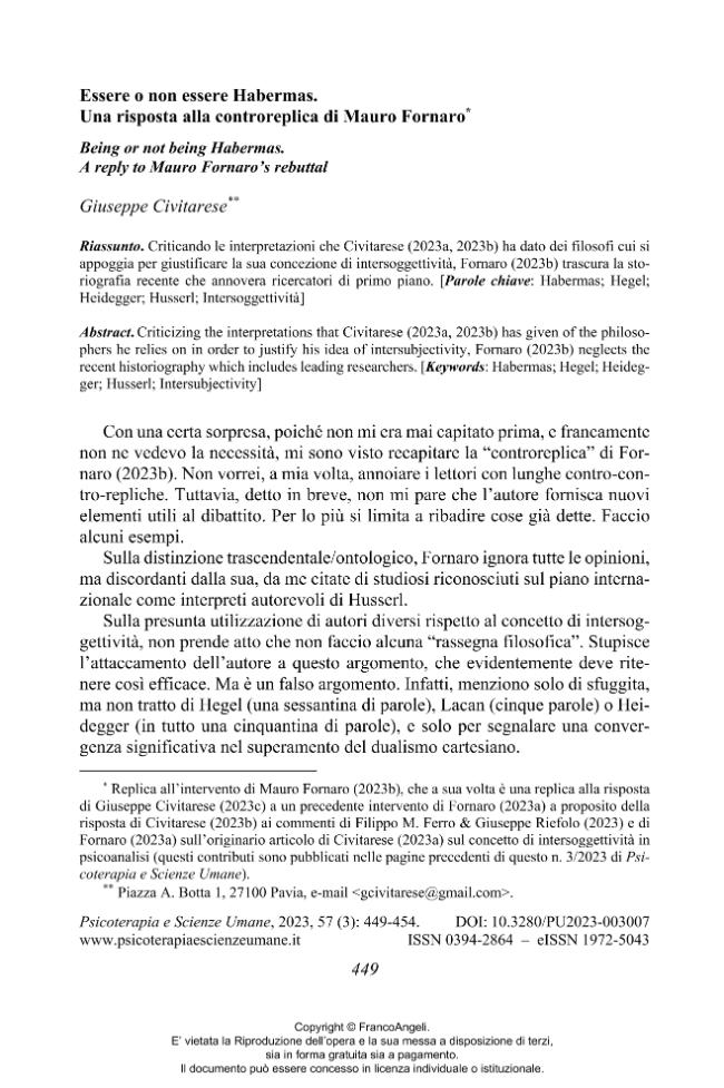 Sample page