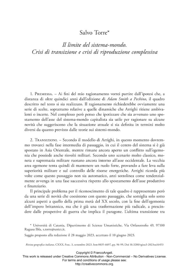 Exemple de page