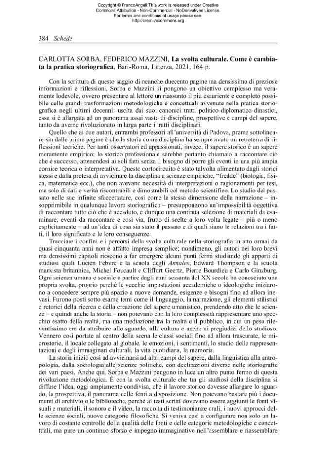 Exemple de page