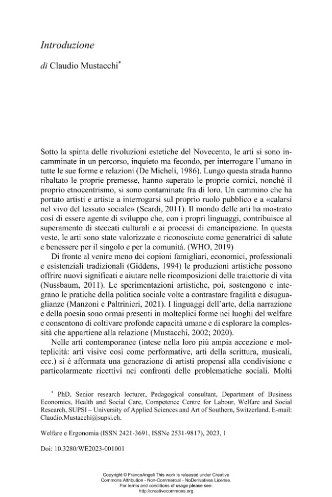 Sample page