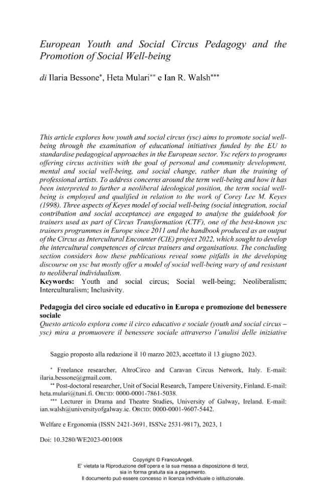 Sample page