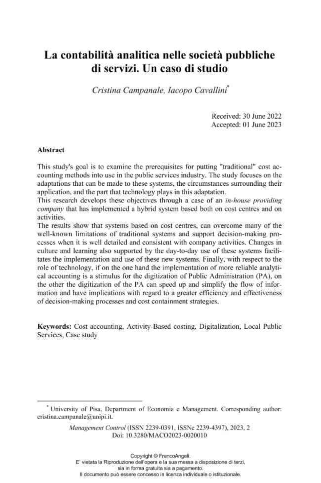 Exemple de page