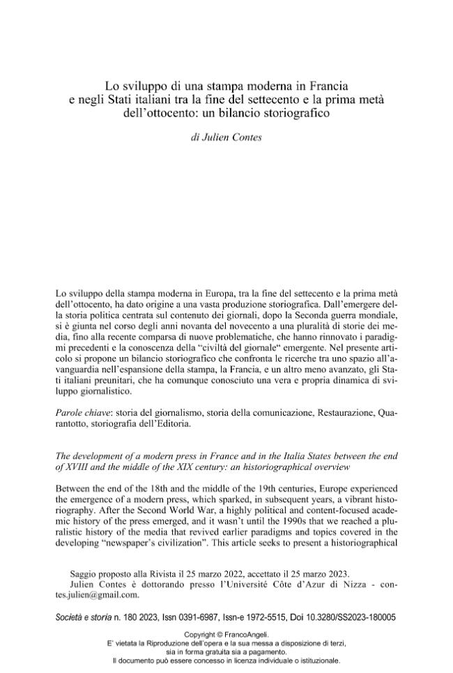 Exemple de page