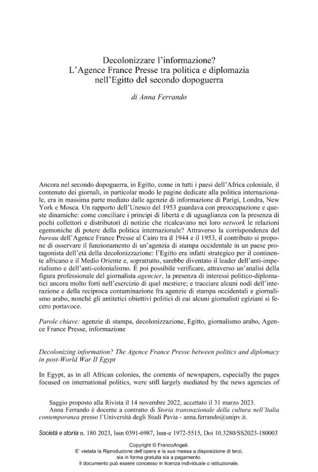 Exemple de page