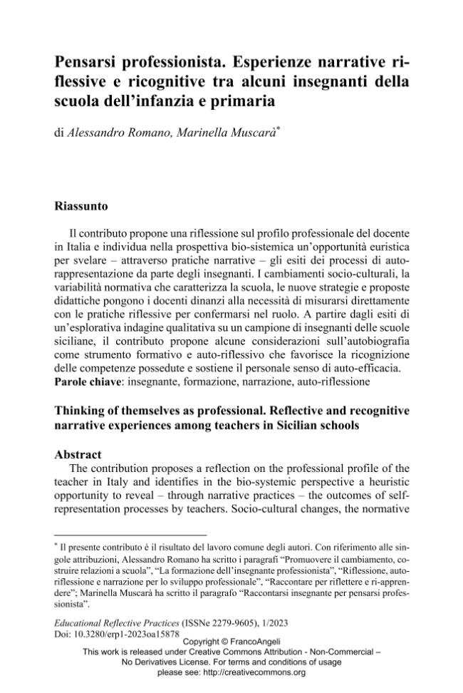 Exemple de page