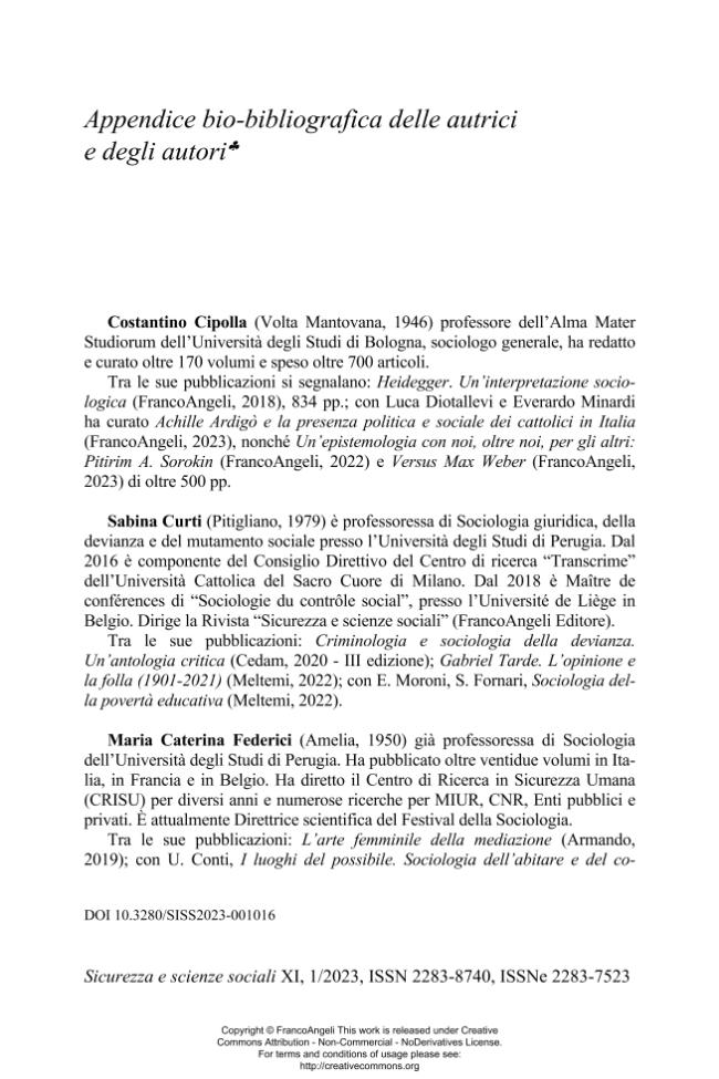 Pagina campione
