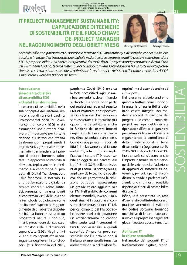 Sample page