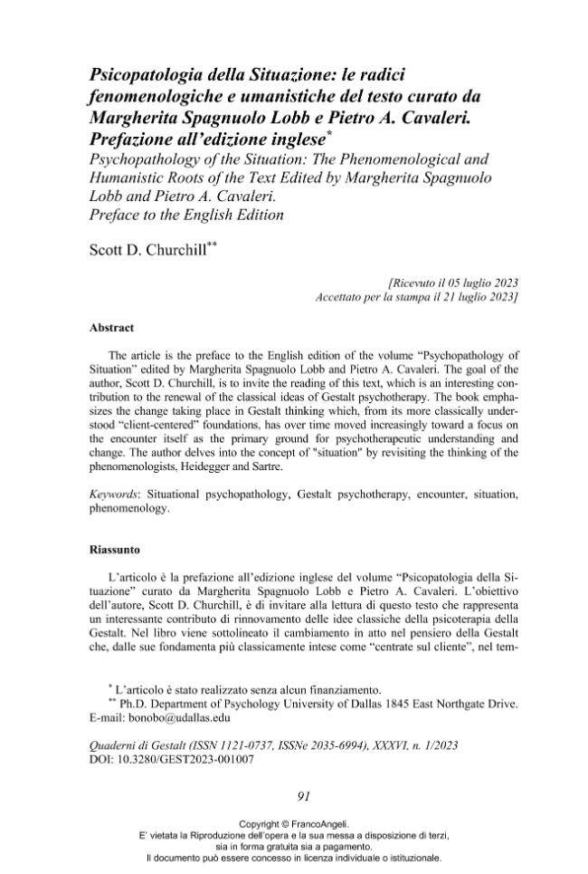 Sample page