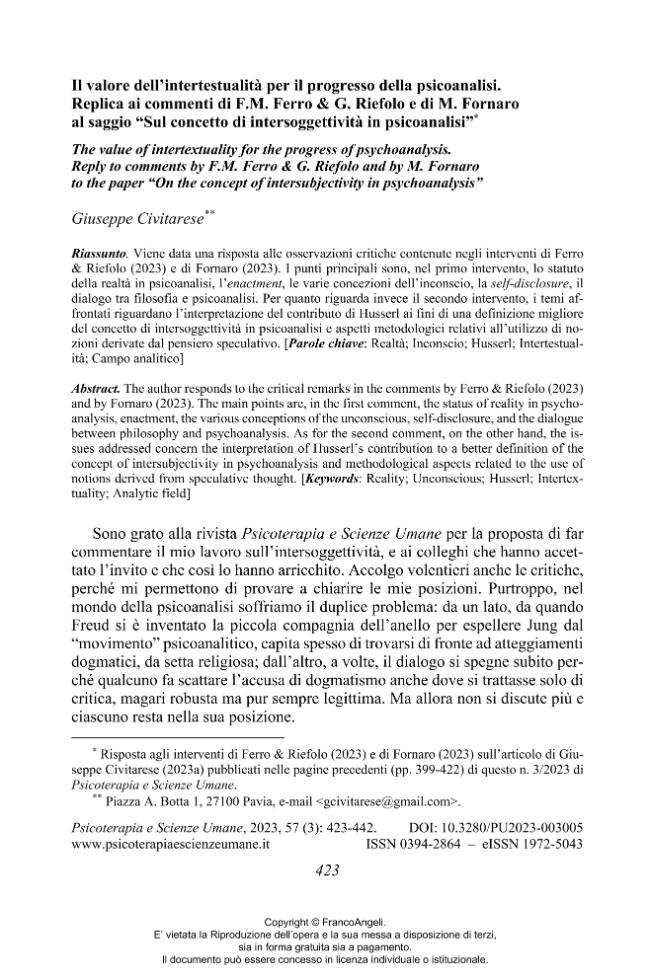 Sample page