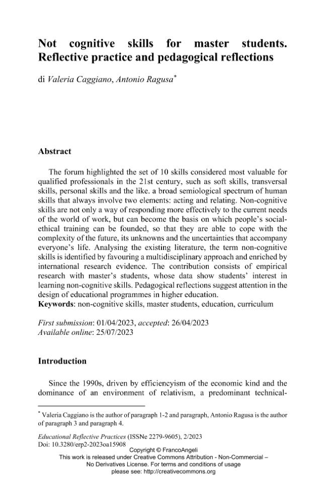 Sample page