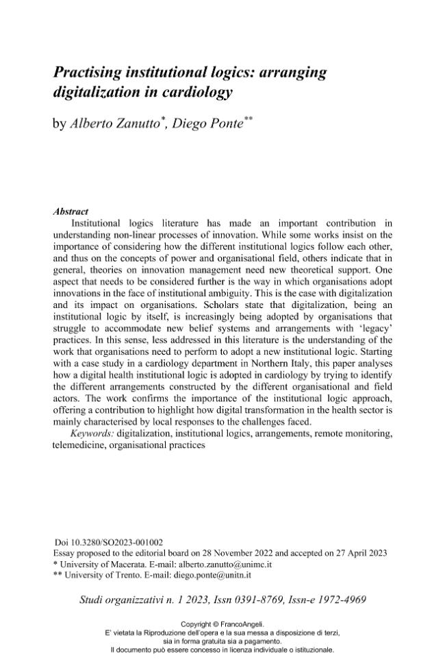 Sample page