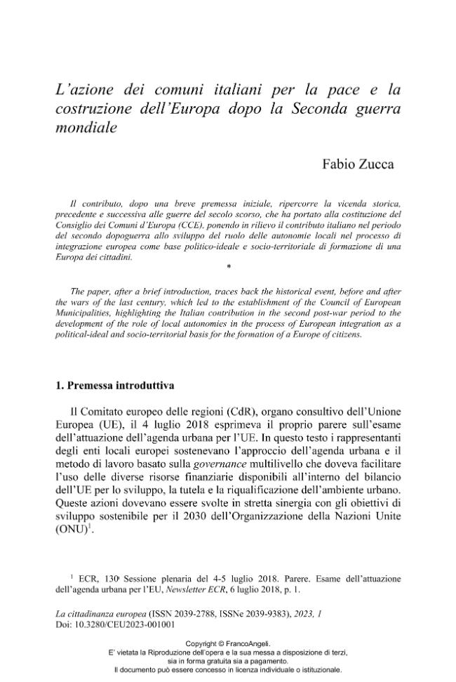 Probeseite