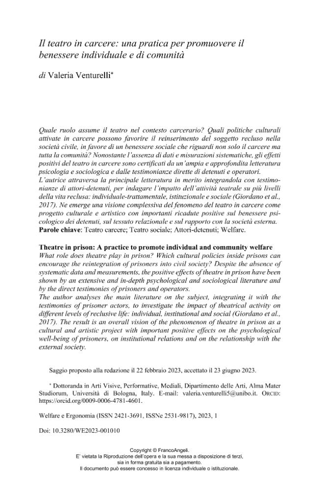 Exemple de page
