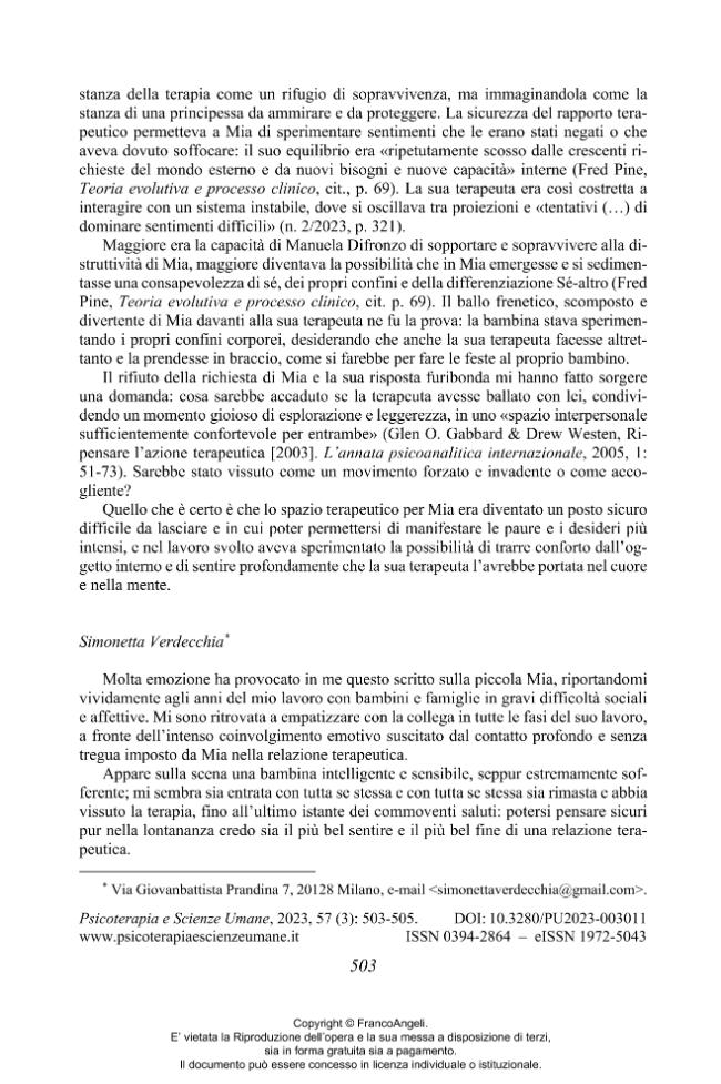 Exemple de page