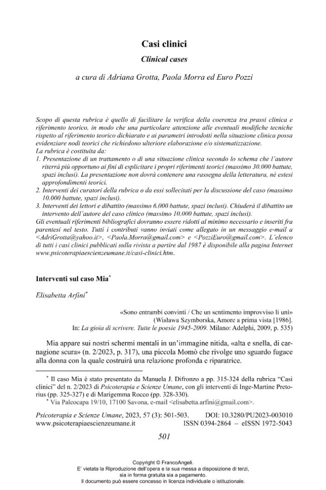 Exemple de page