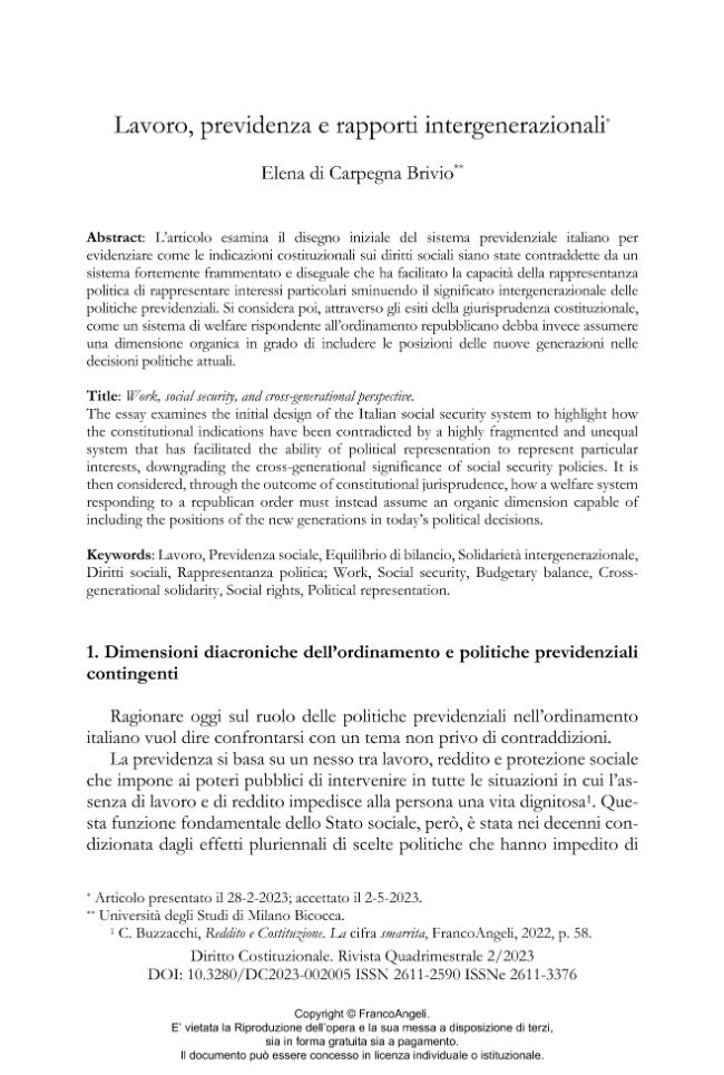 Página de muestra