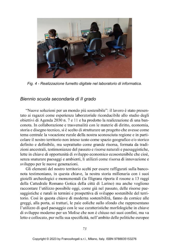 Pagina campione
