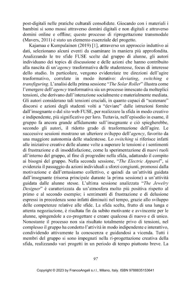 Probeseite