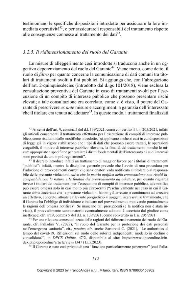 Probeseite