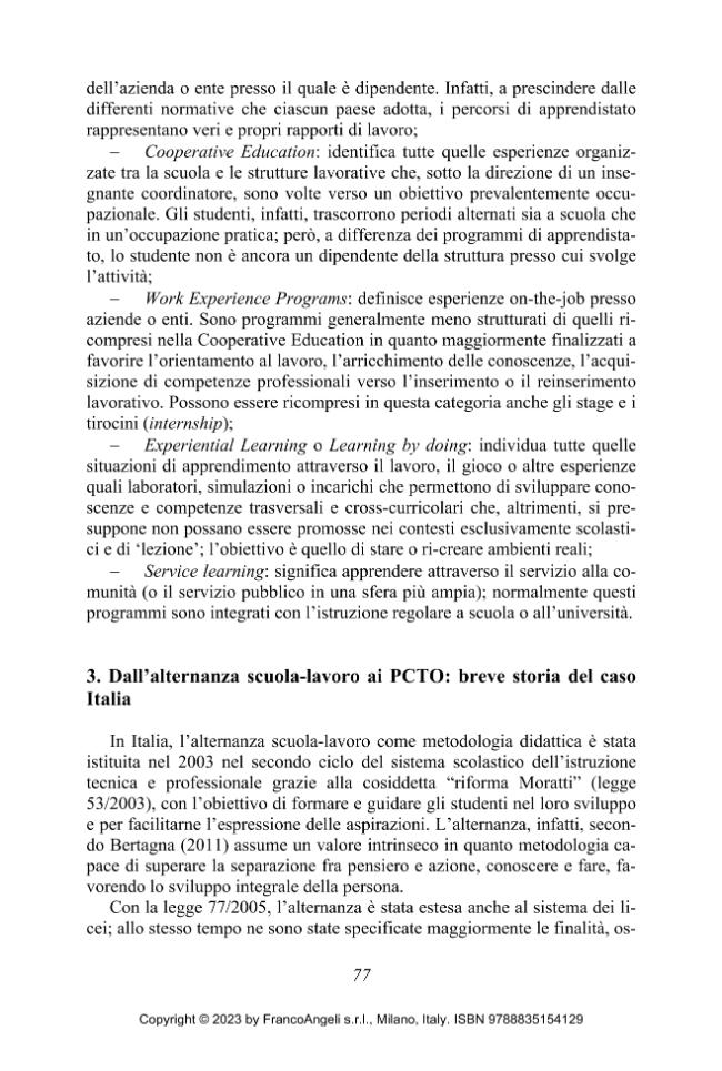 Página de muestra