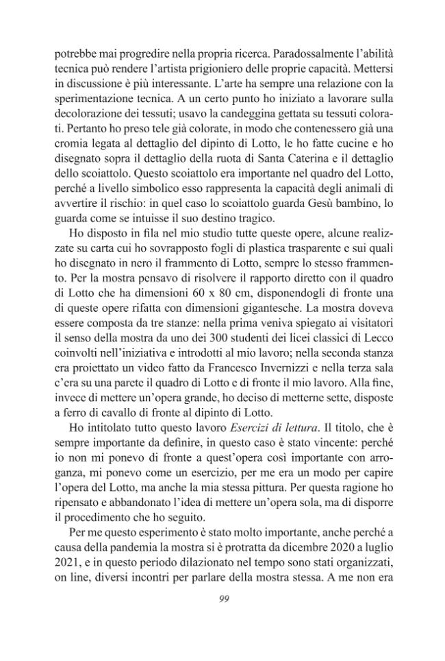 Exemple de page
