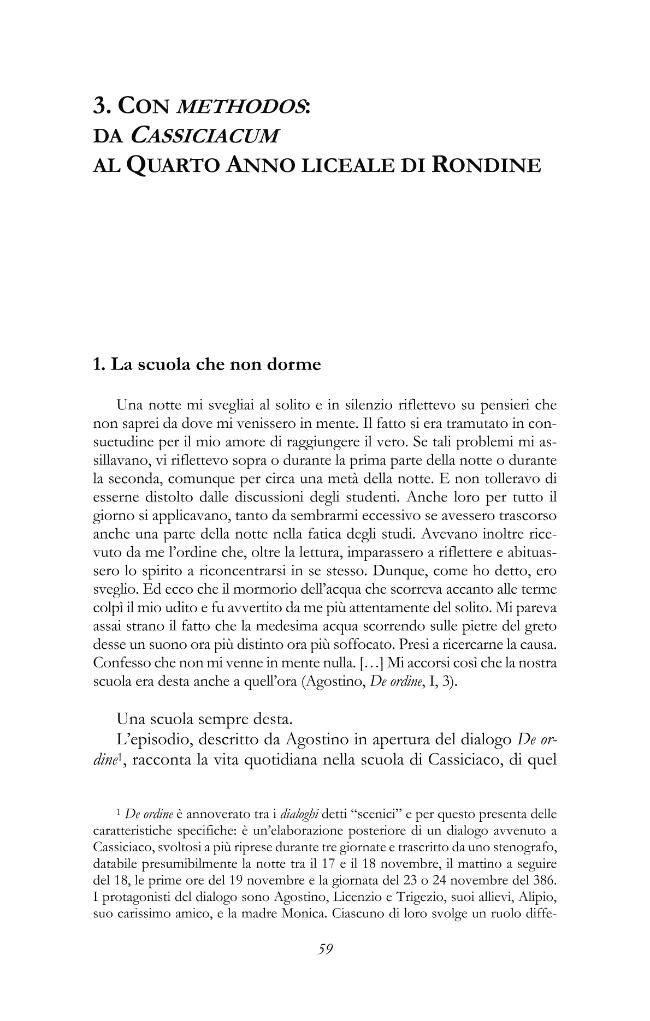 Probeseite