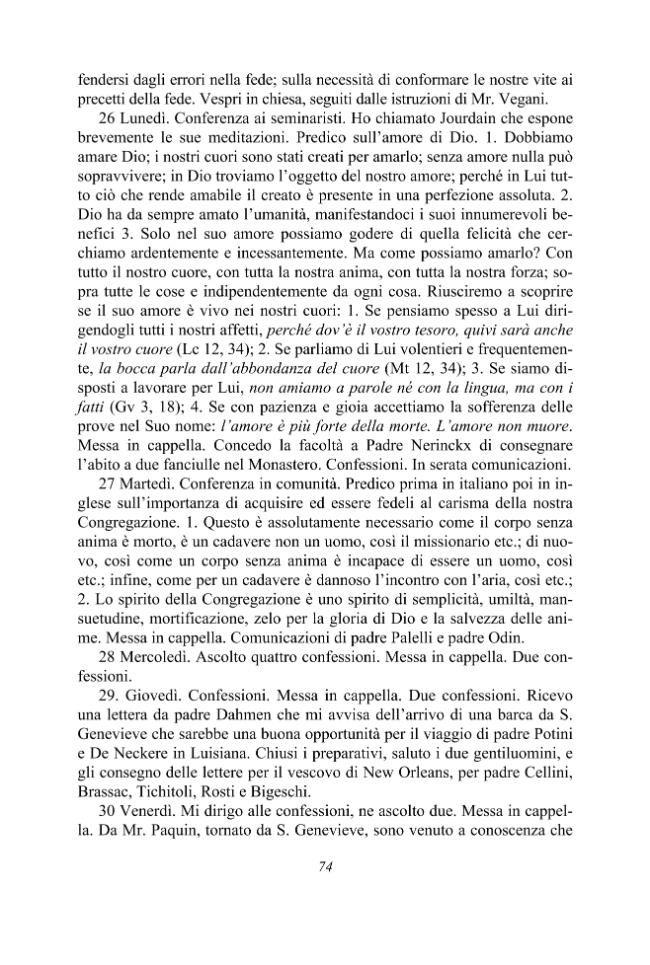 Probeseite