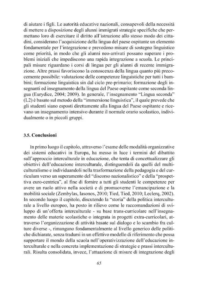 Exemple de page