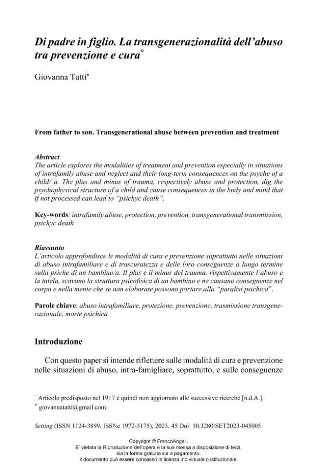 Sample page