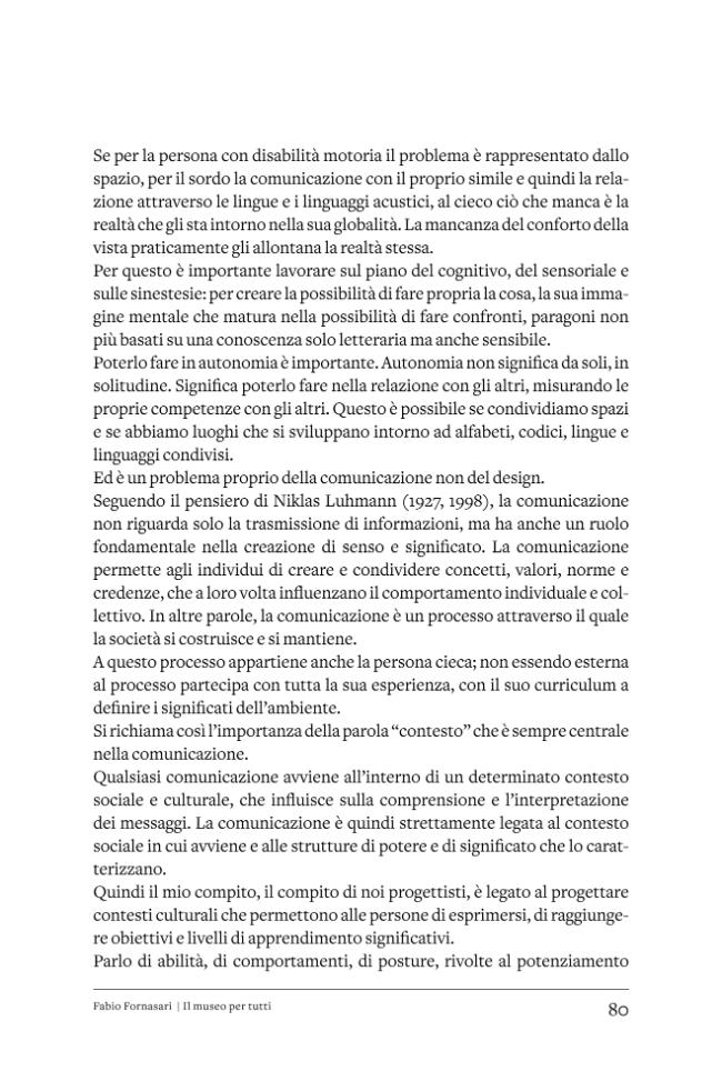 Probeseite