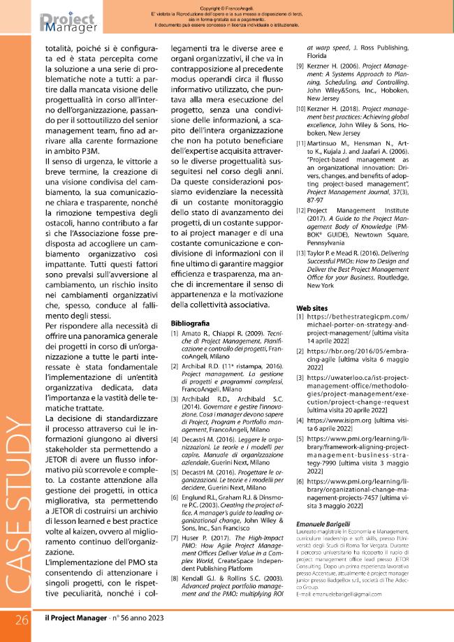 Sample page